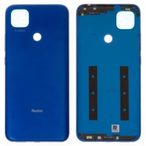 Задня кришка для Xiaomi Redmi 9C (Blue)