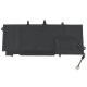 Аккумулятор для ноутбука HP BL06XL 11.1V 3400mAh 38Wh (Black)