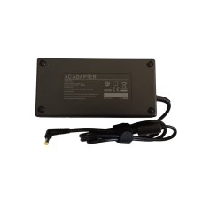 Блок живлення для ноутбука Acer 19.5V 9.23A 180W 5.5x1.7mm L-type Rectangular (Black)