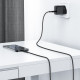 Кабель Acefast C4-01 Type-C – Lightning (1.8 м · 30W · 3A) (Black)