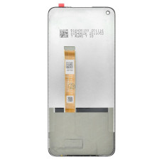 Дисплей для OnePlus Nord N10 (5G) з тачскріном (Black) (Original Refurbished)