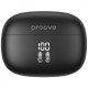 Наушники Bluetooth Proove Intro Pro TWS with ANC (APP) (Black)