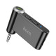 Bluetooth-ресивер AUX Hoco E58 (Black)