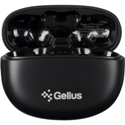 Наушники Bluetooth Gelius Encore GP-TWS005X (Black)
