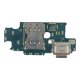Плата зарядки для Samsung S936 Galaxy S25 Plus (Код пристрою S936B) (Original)