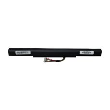 Акумулятор для ноутбука Acer AL15A32 14.8V 2500mAh 37Wh (Black)