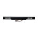 Аккумулятор для ноутбука Acer AL15A32 14.8V 2500mAh 37Wh (Black)
