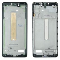 Рамка дисплея для Samsung M526 Galaxy M52 (5G) (2021) (Black)