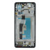 Дисплей для Xiaomi 14T с тачскрином в рамке (Grey) (Original)