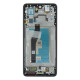 Дисплей для Xiaomi 14T з тачскріном в рамці (Grey) (Original)