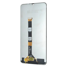 Дисплей для Realme C51 з тачскріном (Black)