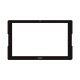 Сенсорне скло для Acer Iconia One 10 B3-A30 (універсальне №530) 45 pin (Black)
