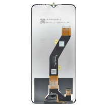 Дисплей для ZTE Blade A34 с тачскрином (Black) (Original PRC)