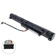 Аккумулятор для ноутбука Lenovo L14C3A01 11.1V 2200mAh 24Wh (Original PRC) (Black)
