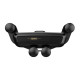 Автодержатель Remax RM-C40 (Black)
