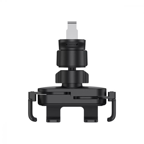 Автодержатель Baseus Stable Gravitational Car Mount Lite (Black)