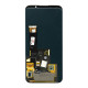 Дисплей для Meizu 16th з тачскріном (Black) (Original PRC)