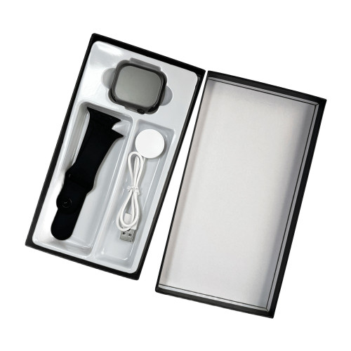 Смарт-часы BIG V200 Pro Max (Black)