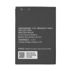 Аккумулятор Huawei HB824666RBC (Original PRC)
