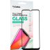 Захисне скло Gelius для Samsung A025 Galaxy A02s (2021) (Full Glue) (0.3 мм, 2.5D) (Black)