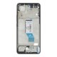 Рамка дисплея для Xiaomi Redmi Note 14 (5G) (Black)