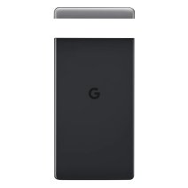 Задня кришка для Google Pixel 6a (Black) (Original PRC)