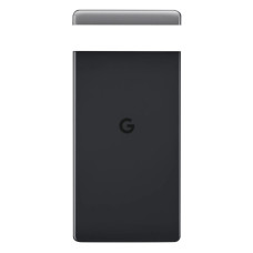 Задня кришка для Google Pixel 6a (Black) (Original PRC)