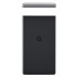 Задня кришка для Google Pixel 6a (Black) (Original PRC)