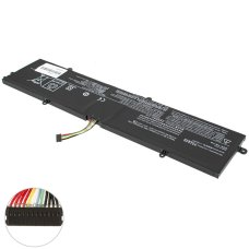 Аккумулятор для ноутбука Lenovo L17C4PB1 14.8V 5100mAh 75Wh