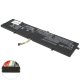 Аккумулятор для ноутбука Lenovo L17C4PB1 14.8V 5100mAh 75Wh