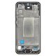 Рамка дисплея для Samsung A366 Galaxy A36 (5G) (2025) (Black) (Original PRC)