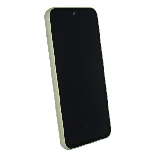 Дисплей для Samsung A546 Galaxy A54 (5G) (2023) с тачскрином в рамке (Green) (Original)