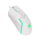 Мишка дротова Marvo M292 (1.1 м) (White)