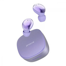 Навушники Bluetooth Proove Charm TWS (Purple)