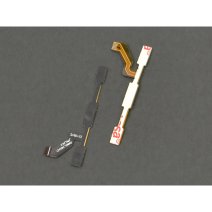 Шлейф для Xiaomi Redmi Note 3 з кнопками ввімкнення та гучності