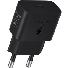 Сетевое зарядное устройство Samsung EP-T2510 USB-C (25W · 3A) (OEM) (Black)