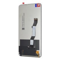 Дисплей для Xiaomi Redmi K30S з тачскріном (Black) (Original Refurbished)