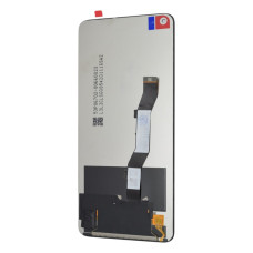 Дисплей для Xiaomi Mi 10T (5G) с тачскрином (Black) (Original Refurbished)