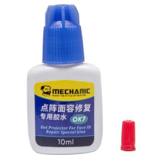 Клей Mechanic OK7 – для ремонту Face ID (10 ml)