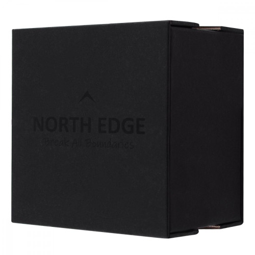 Смарт-часы NORTH EDGE Mars 5 (Black)