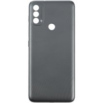 Задня кришка для Motorola XT2159 Moto E40 (Grey)