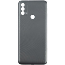 Задняя крышка для Motorola XT2159 Moto E40 (Grey)