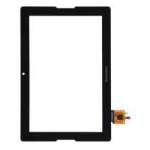 Сенсорне скло для Lenovo A10-70 A7600 (Black)