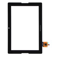 Сенсорне скло для Lenovo A10-70 A7600 (Black)