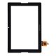 Сенсорне скло для Lenovo A10-70 A7600 (Black)