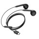 Наушники Hoco M101 Type-C (Black)