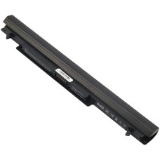 Акумулятор для ноутбука Asus A41-K56 14.8V 2200mAh 33Wh (Black)
