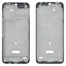 Рамка дисплея для Tecno Spark 7 (Black)