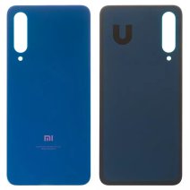 Задня кришка для Xiaomi Mi 9 SE (Blue)