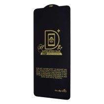 Защитное стекло PRIME для Tecno Pova 6 Neo (4G) (Full Glue) (0.3 мм, 2.5D) (Black)